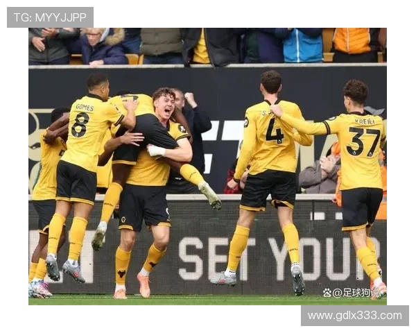 哈兰德继续表现优异，助力狼队强势战胜对手，帽子戏法状态回暖