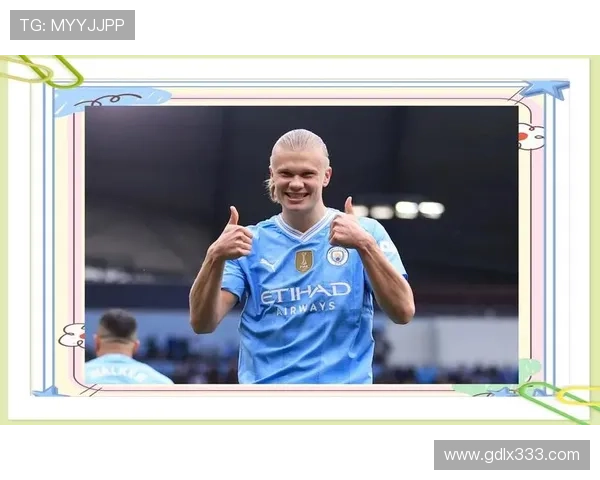 哈兰德刷新挪威国家队进球纪录，持续提升欧洲杯预选赛表现