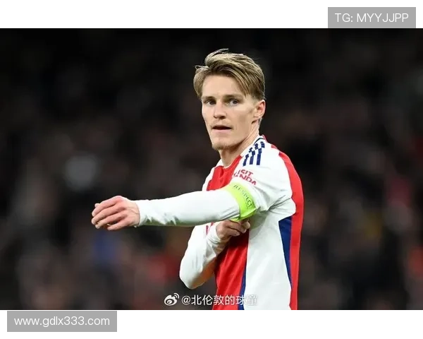 厄德高面对顶级防线的机会创造方式解析