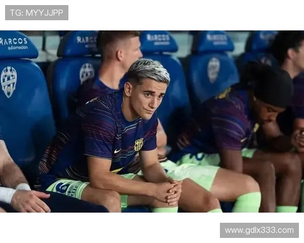 加维:从青训新星到主力轮换的地位跃迁 加维:从青训新星到主力轮换的地位跃迁