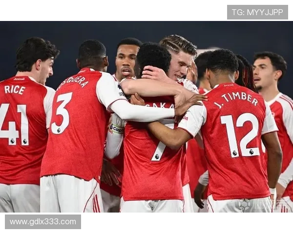 阿森纳争冠关键阶段掉链子，稳定性面临考验