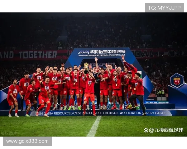 上海海港：王朝建立处于初级阶段，持续表现有待检验