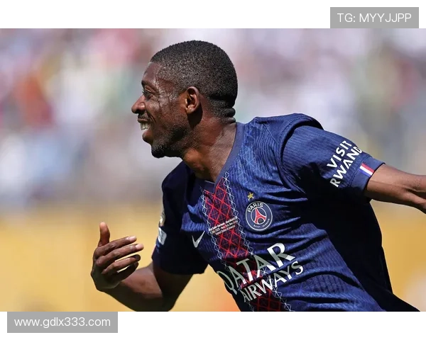 巴黎欧冠短板是否已解决，关键战能力面临检验