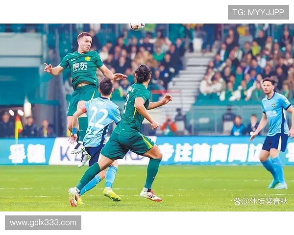 国安控球占优却难进球，进攻效率问题逐步反映至战绩走势