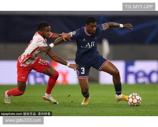 巴黎进攻看似流畅,实则核心支点缺失已影响进攻稳定性