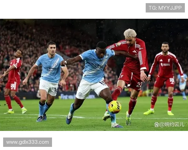 曼城中场控制力下降，比赛节奏难以掌控影响争冠形势