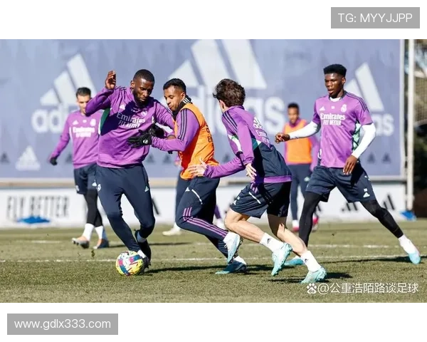 皇马防守波动的根源,是战术还是人员? 皇马防守波动的根源,是战术还是人员?