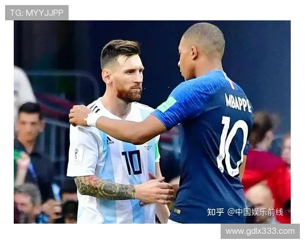 姆巴佩与梅西：新老核心战术角色及比赛影响力对比