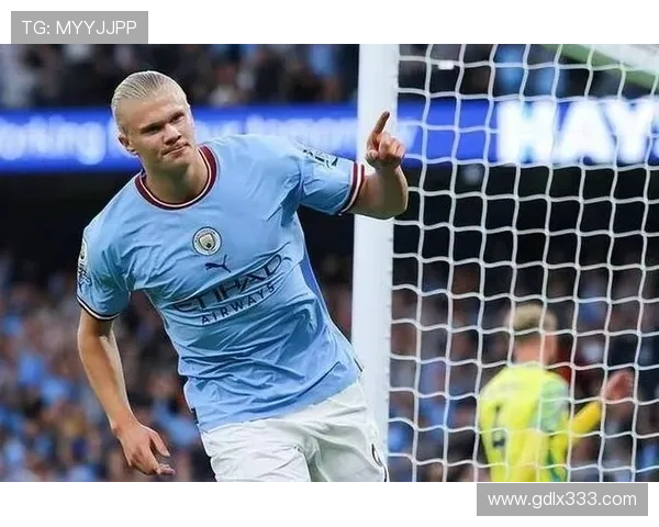 哈兰德高效依旧,但曼城是否过度依赖终结点? 哈兰德高效依旧,但曼城是否过度依赖终结点?