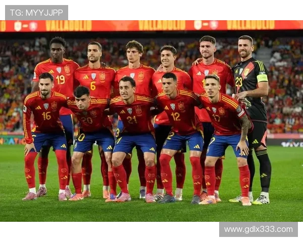 西班牙队2026世界杯阵容预测与战术打法前瞻 西班牙队2026世界杯阵容预测与战术打法前瞻